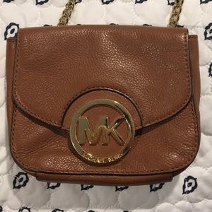 Michael Kors Crossbody Purse